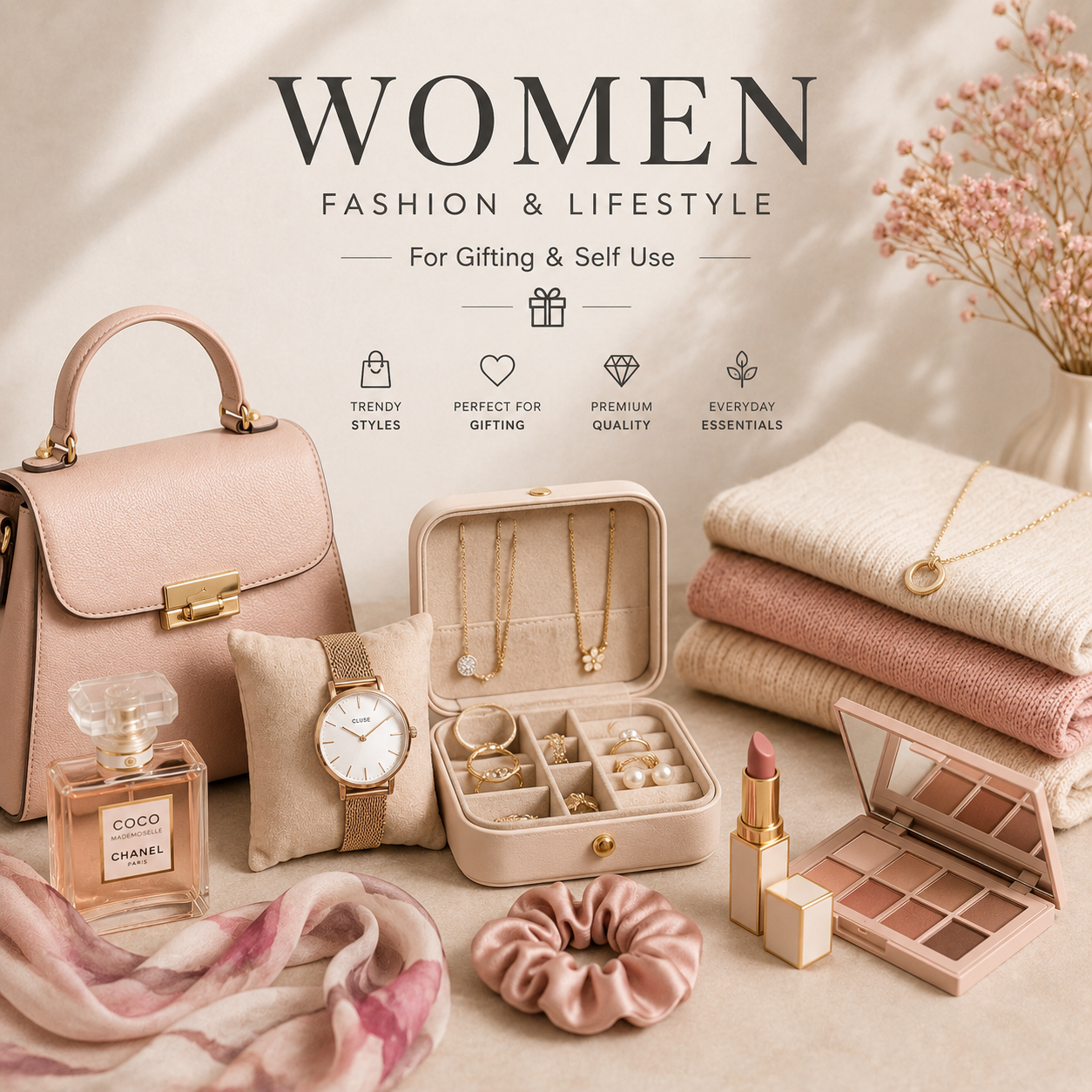 Women's
