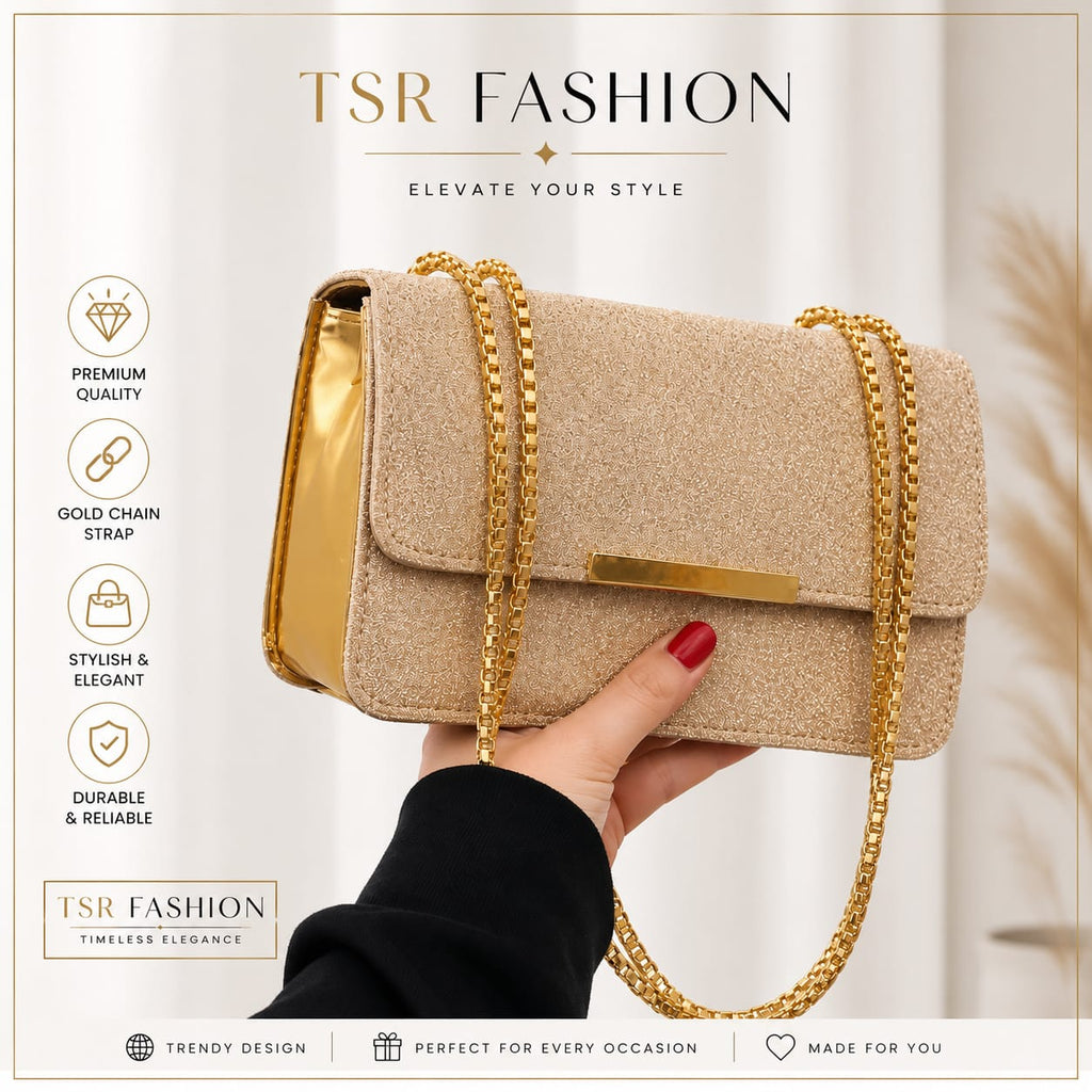 STORE SLING BAG