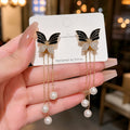 Mellisea korean  Earring