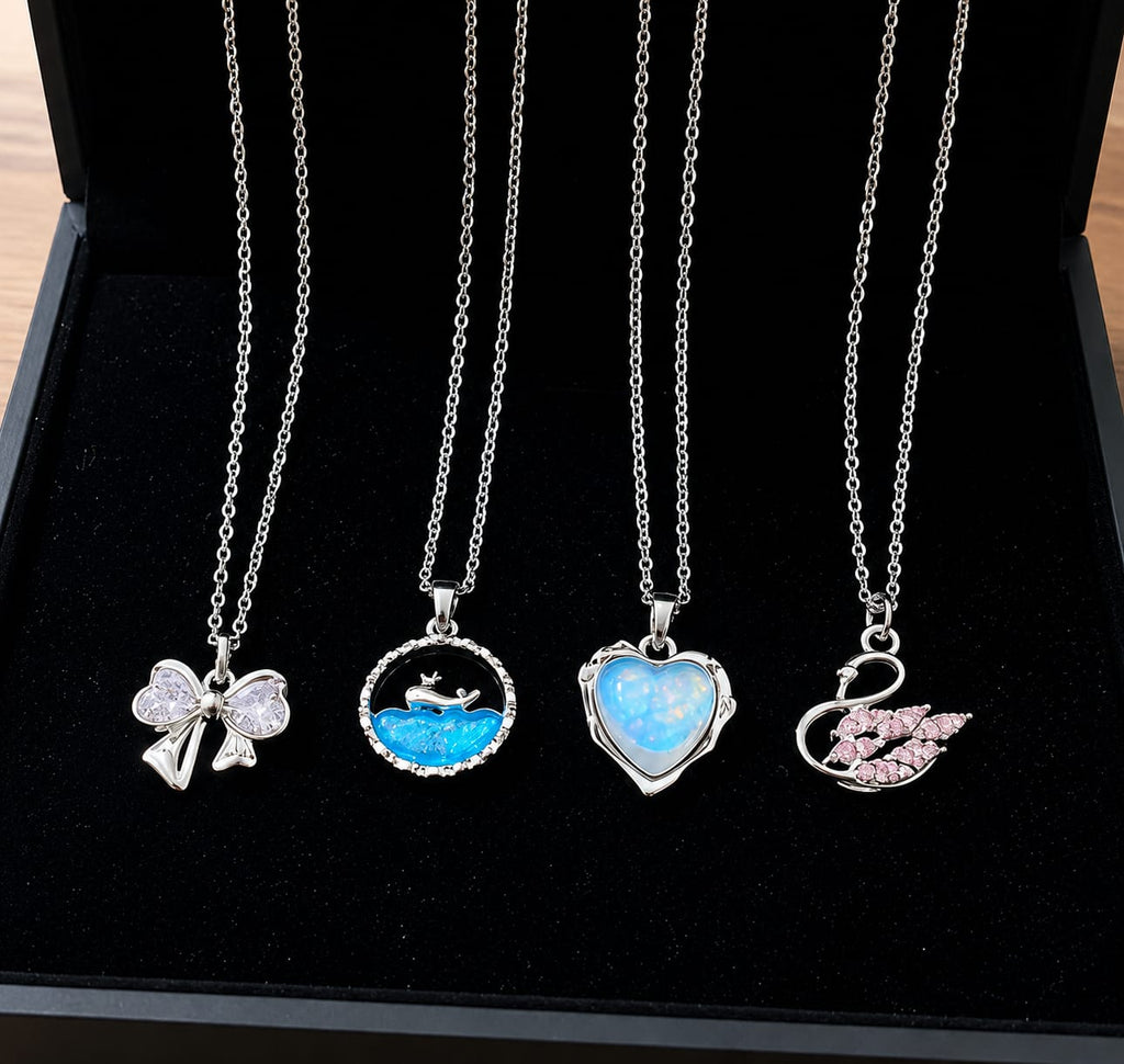 Lucky Charm  (Pack of 4)