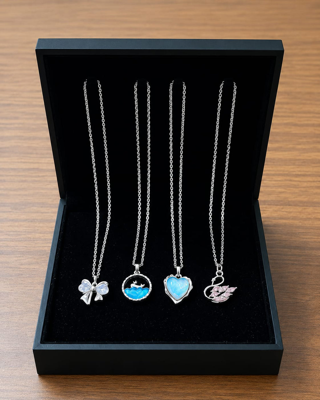 Lucky Charm  (Pack of 4)