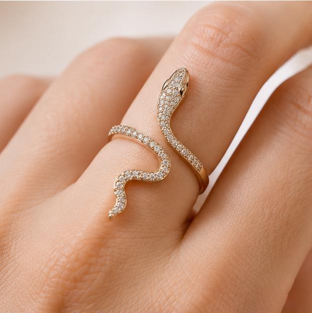Snake Zircon