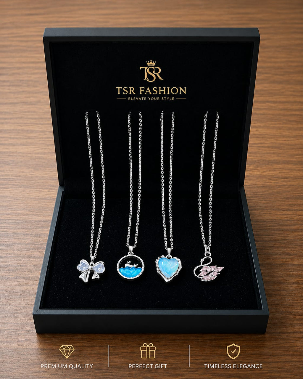 Lucky Charm  (Pack of 4)