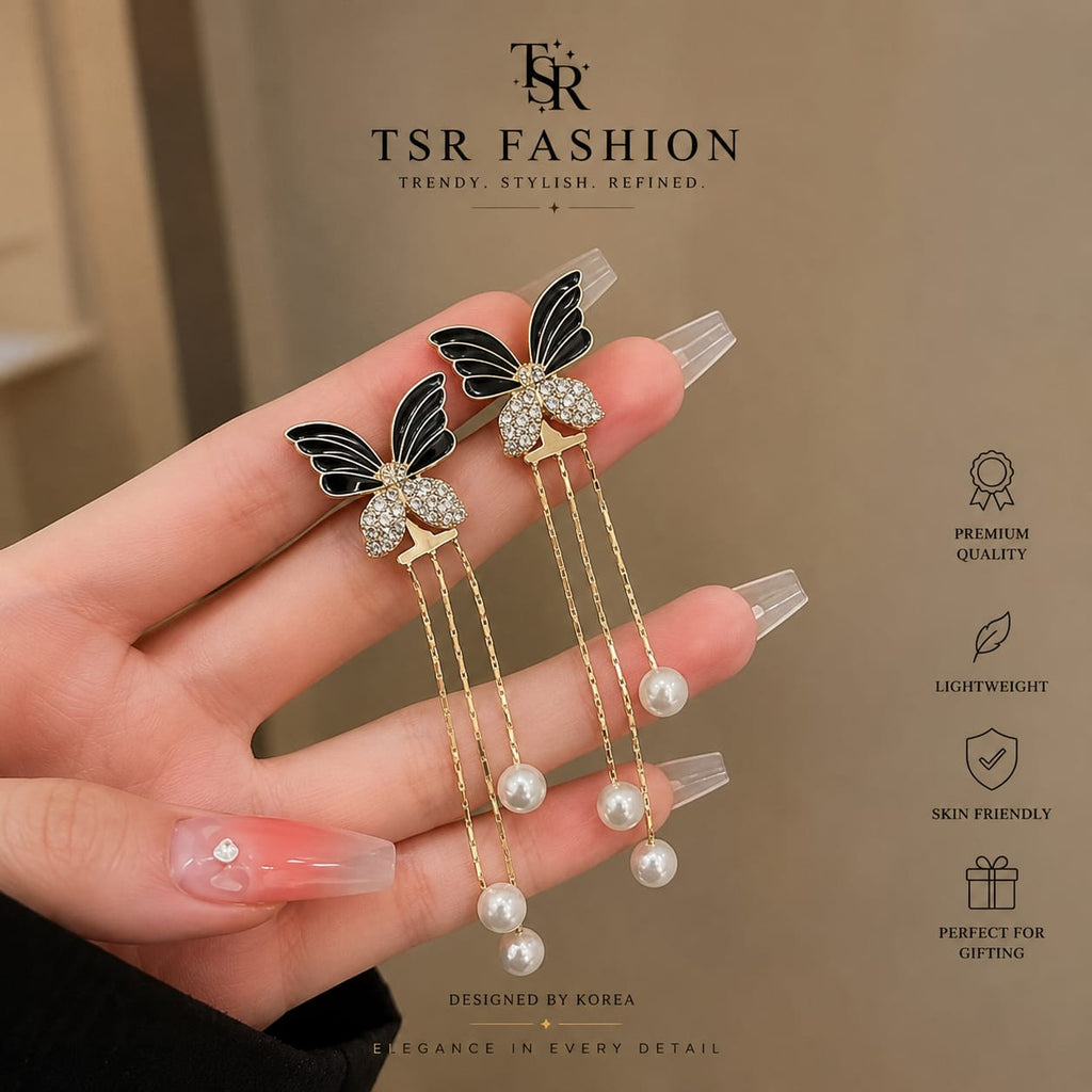 Mellisea korean  Earring