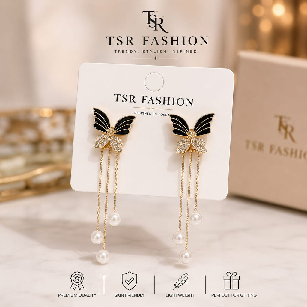 Mellisea korean  Earring
