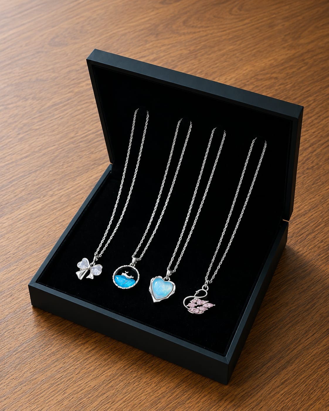 Lucky Charm  (Pack of 4)